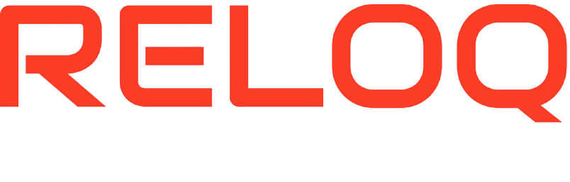 RELOQ Moving Services Logo 2