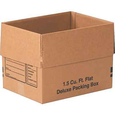 Small Box 1.5 cuft
