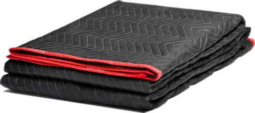 Moving blankets for your furniture