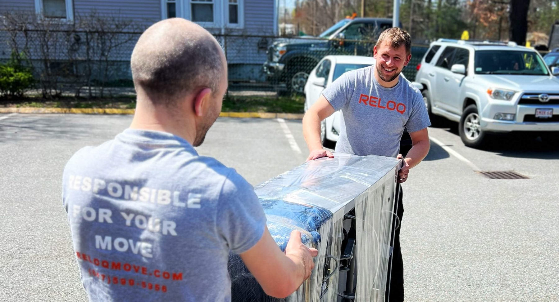 A Complete Guide for Moving from Massachusetts to North Carolina