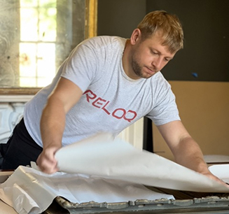 Services Included in White Glove Moving